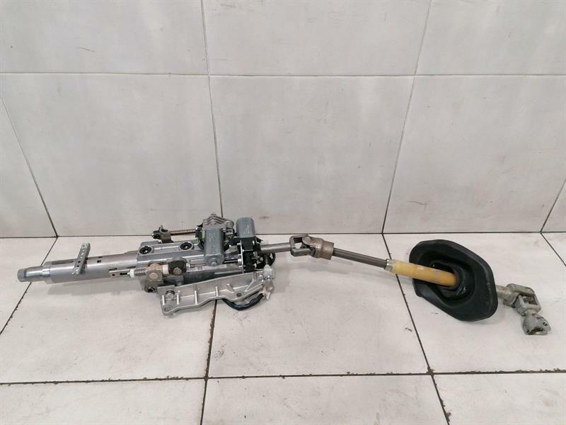 PORSCHE CAYENNE 958 92A Steering Column 7P5419501CP Lenksäule