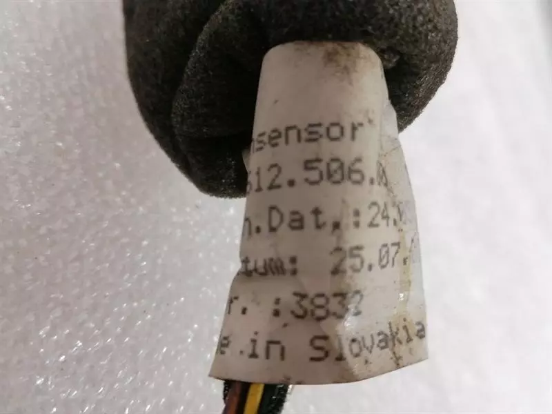 PORSCHE 911 996 Rain Sensor 99661250600 Regensensor DEFECT - Image 7