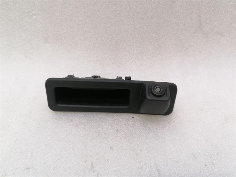 BMW iX3 G08 Electronic module 66555A1BC29 Steuergerät  Rueckfahrkamera CAMERA