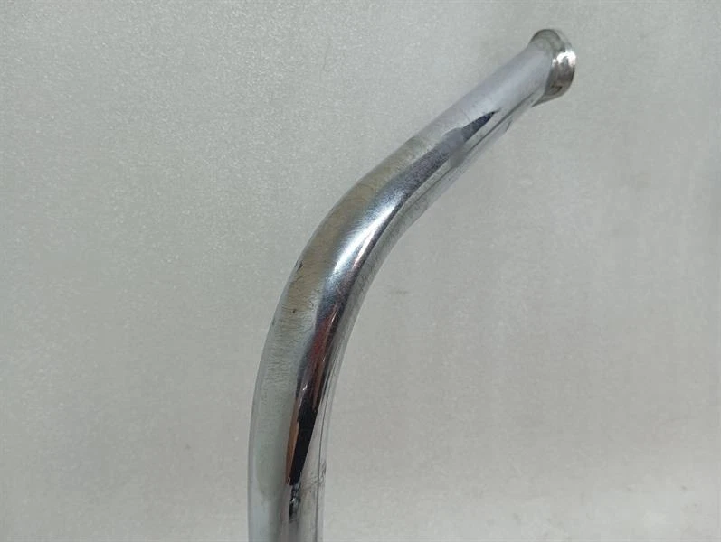 HARLEY-DAVIDSON ENGINE GUARD 49184-97 Halter Träger MOTORSCHUTZ - Image 6