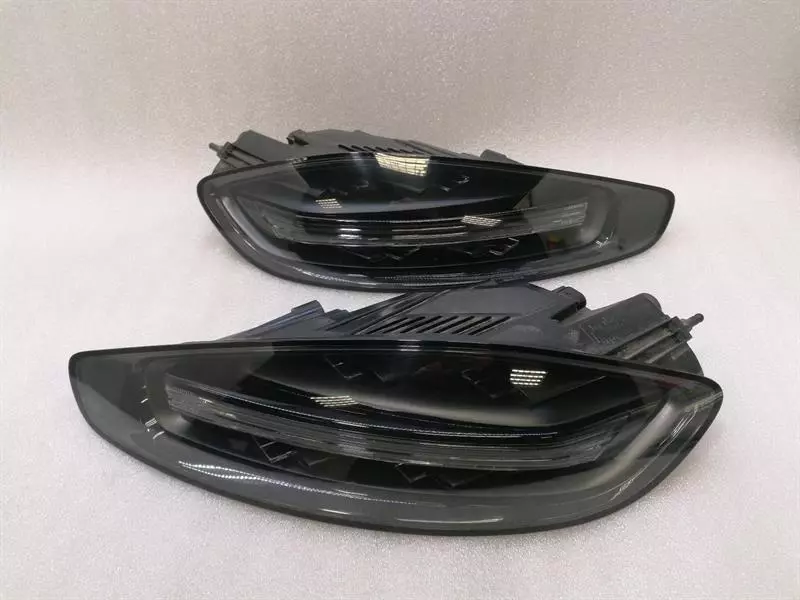 PORSCHE BOXSTER 718 Rear Light SET 9P0945095B SET Rückleuchte Hinten SATZ