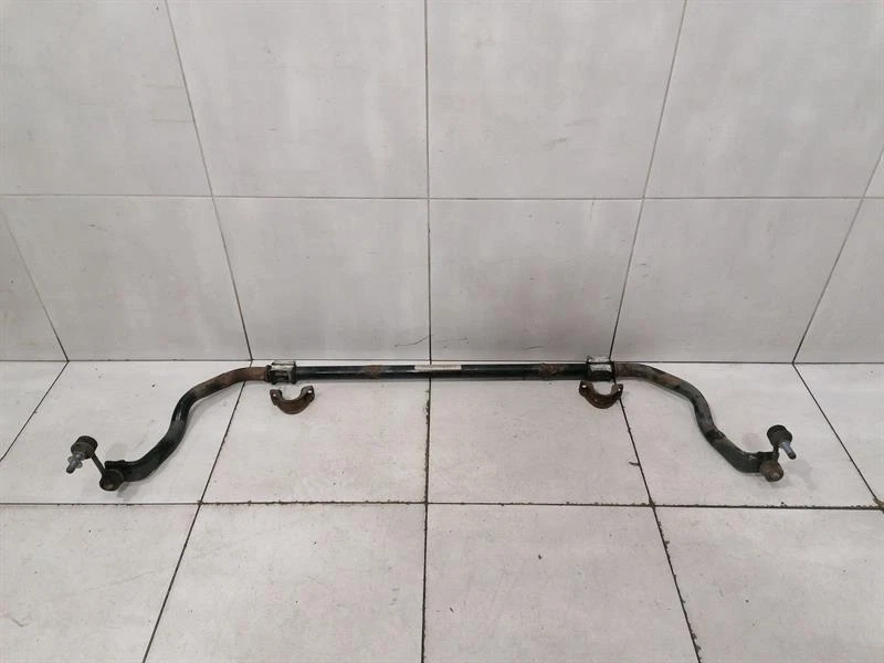 ASTON MARTIN RAPIDE 10-14 Anti Roll Bar Rear AD43-5A771-AA Stabilisator Hinten - Image 2
