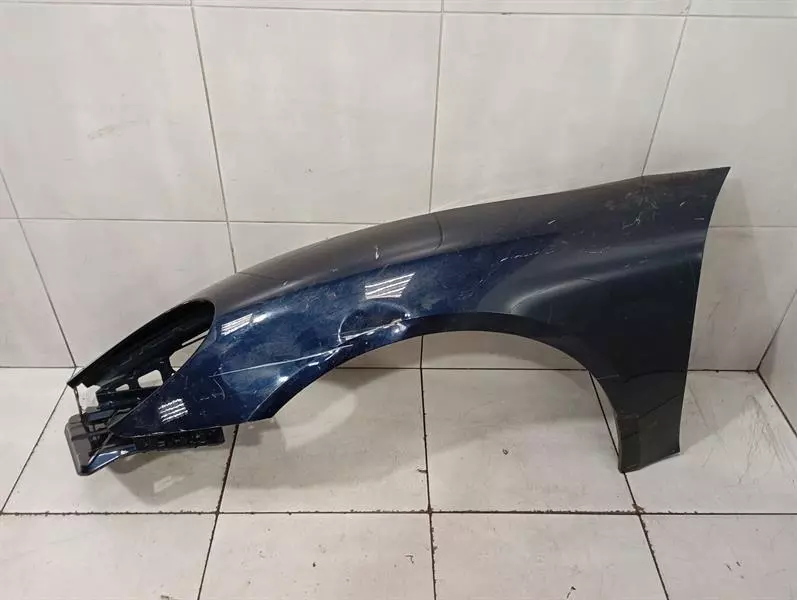 PORSCHE BOXSTER 718 Left Wing 982821021 Kotflügel vorne links