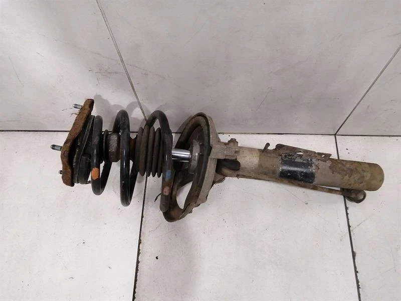 PORSCHE 911 996  AWD Shock Absorber Front 99634304322 Stossdämpfer Vorne C4 - Image 5