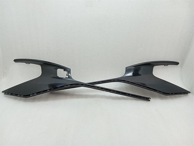 BENTLEY CONTINENTAL GT 18-24 3S 3SD Front bumper Cover 3SE807795C Kühlergitter