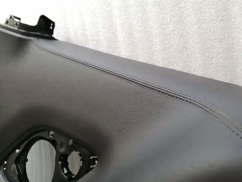 PORSCHE 911 991 Door card Rear right 99155537401 Türverkleidung Hinten Rechts - Image 6