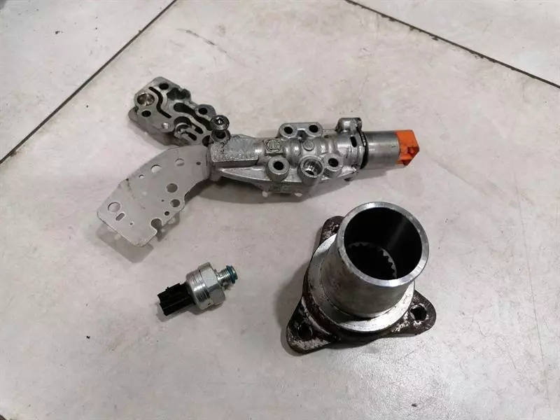 PORSCHE 911 991  Gearbox CG155 Getriebe TEILE PARTS PDK DIFF - Image 4