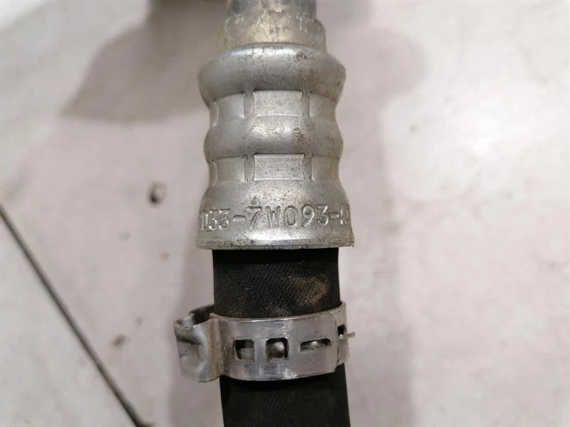 ASTON MARTIN RAPIDE S Cooling Pipe CD33-7W093-AC Kühlwasserschlauch Schlauch - Image 7