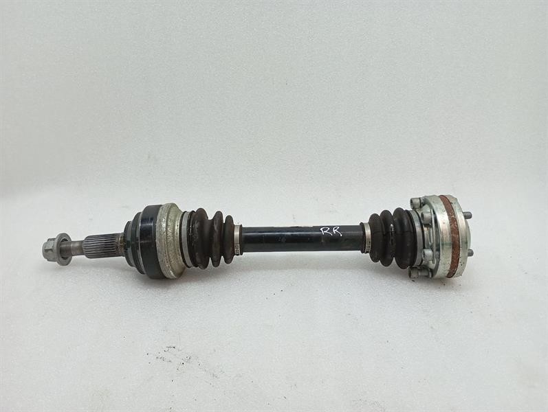 PORSCHE CAYMAN 718 GT4RS Antriebswelle Hinten 982501203K PDK Rear Drive Shaft