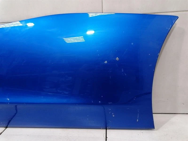 McLaren 570S Spider Right Front Door 13AA203CP Tür Vorne Rechts - Image 3