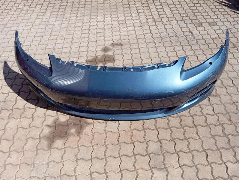 PORSCHE Panamera 970 Front Bumper 97050531100 Vorne Stoßstange MK1