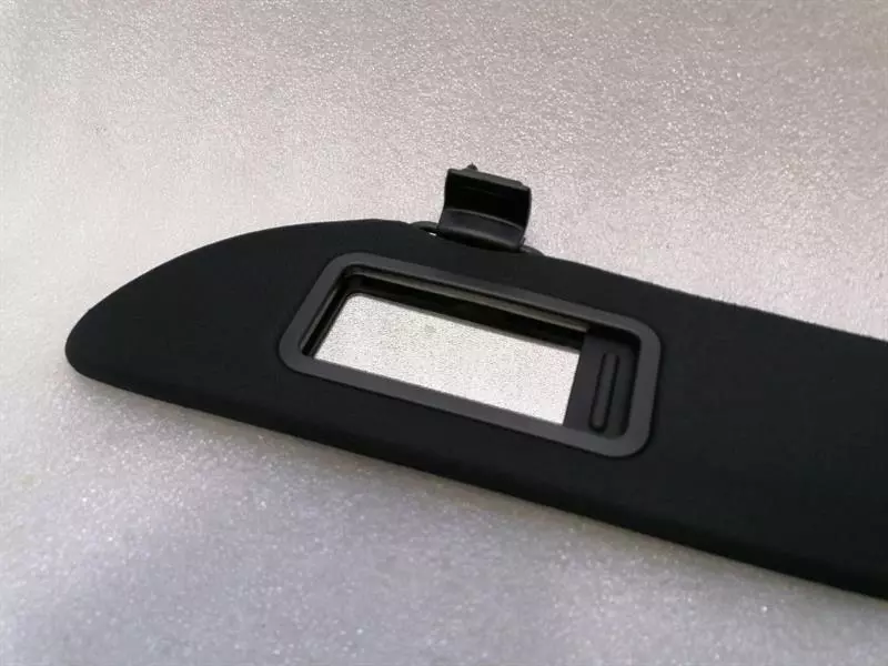 McLaren 600LT Spider Sun visor 600 LT Sonnenblende Blende - Image 4