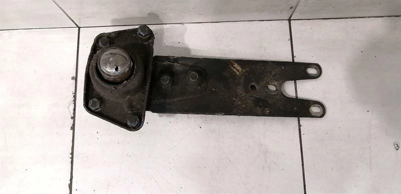 PORSCHE 911 930 G Modell Right Rear Strut 90133300301 Federbein Hinten Rechts - Image 3