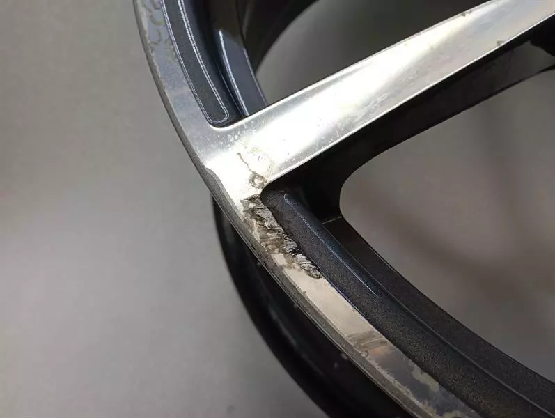 PORSCHE 911 991 Alloy Wheel 99136271102 Alufelge Carrera Classic II 8,5J 20 ET49 - Image 4