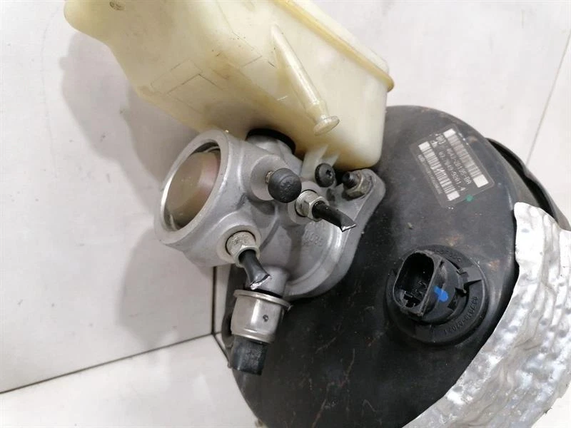 ASTON MARTIN DB9 Volante Brake Servo 4G43-2b195-BA Bremskraftverstärker - Image 5