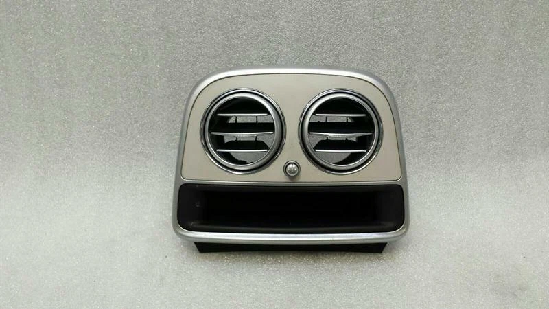 MERCEDES S-class W222 Rear Air vent A2226830091 Lüftungsdüse Lüftungsgitter