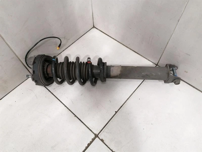 PORSCHE 911 997 Shock Absorber Rear PASM 99733305325 Stossdämpfer Hinten - Image 2