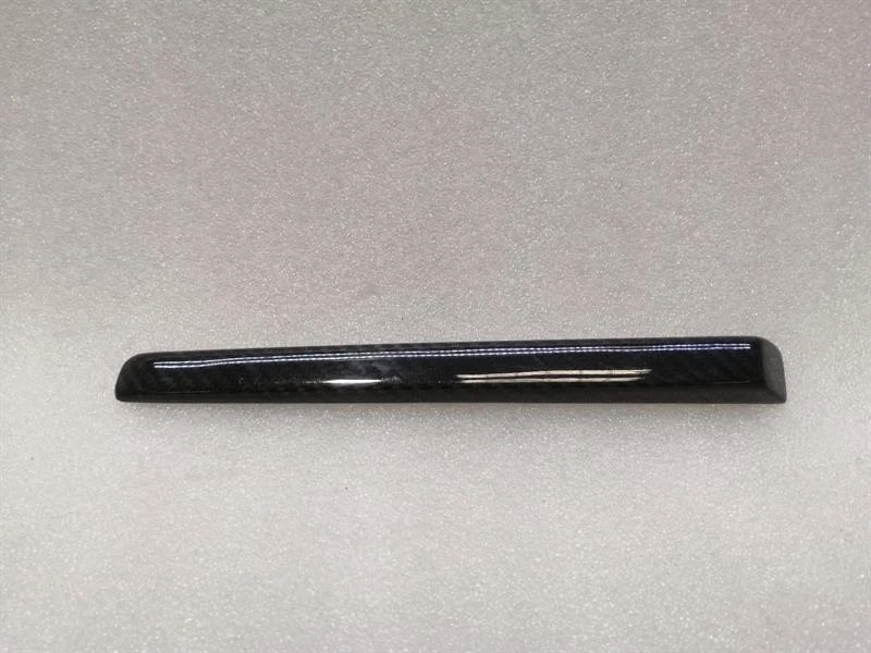 ASTON MARTIN DB9 Volante LEFT DOOR CARBON CG43-280K63-AB LINKE TÜR CARBON - Image 2