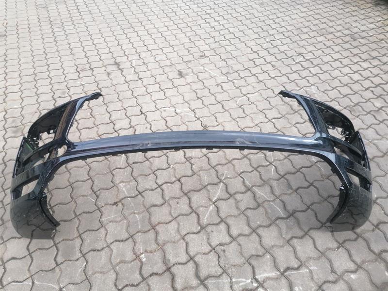 PORSCHE MACAN 95B Front Bumper 95B807221H Vorne Stoßstange GTS / Sport Design
