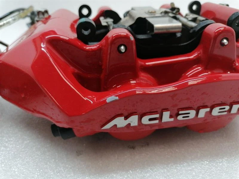 McLaren 720S Coupe Brake caliper 14CA065CP REAR SET Bremssattel - Image 6