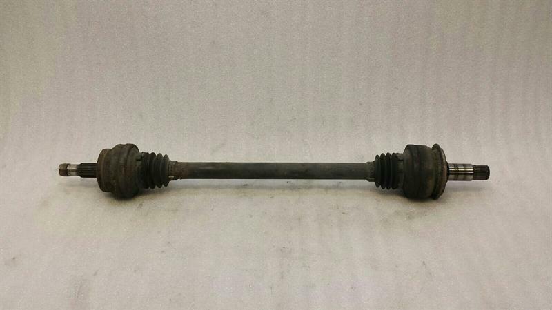MERCEDES S-class W221 Antriebswelle Hinten A2213502010 Rear Drive Shaft RE.