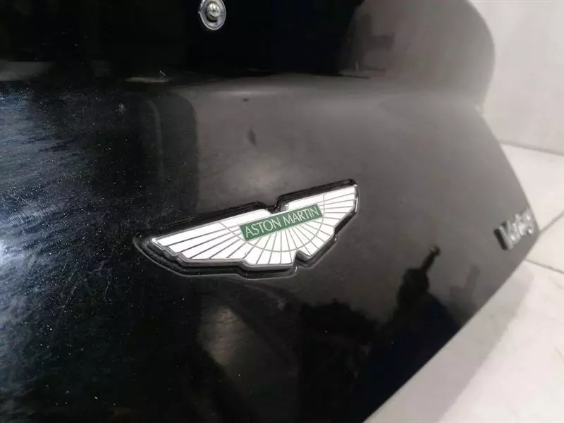 ASTON MARTIN VANTAGE V8 Boot Lid 8G33-40110-AA Heckklappe - Image 4
