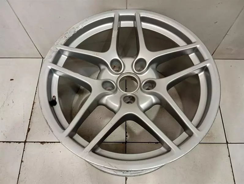 PORSCHE 911 997  Alloy Wheel 99736216301 Alufelge 11JX19 ET51 - Image 2