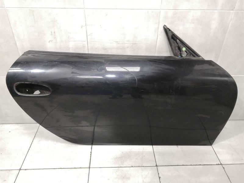 PORSCHE 911 996 Right Front Door 99653101205 Tür Vorne Rechts