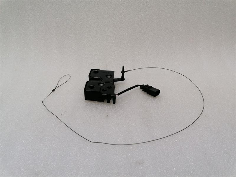 PORSCHE 911 997 Boot lock 99751205301 Heckklappe Schloss
