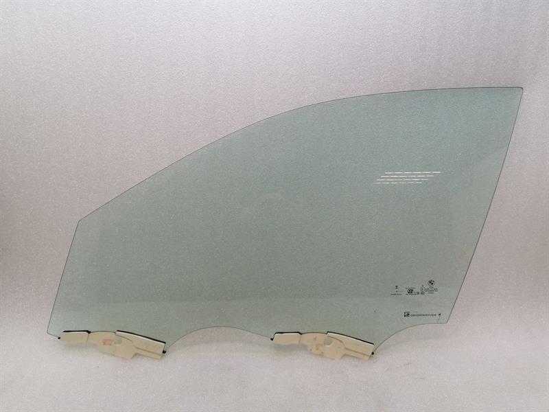 BMW 3 Series M3 G80 G20 Left Front Door Glass 7432229 Türscheibe Vorne Links