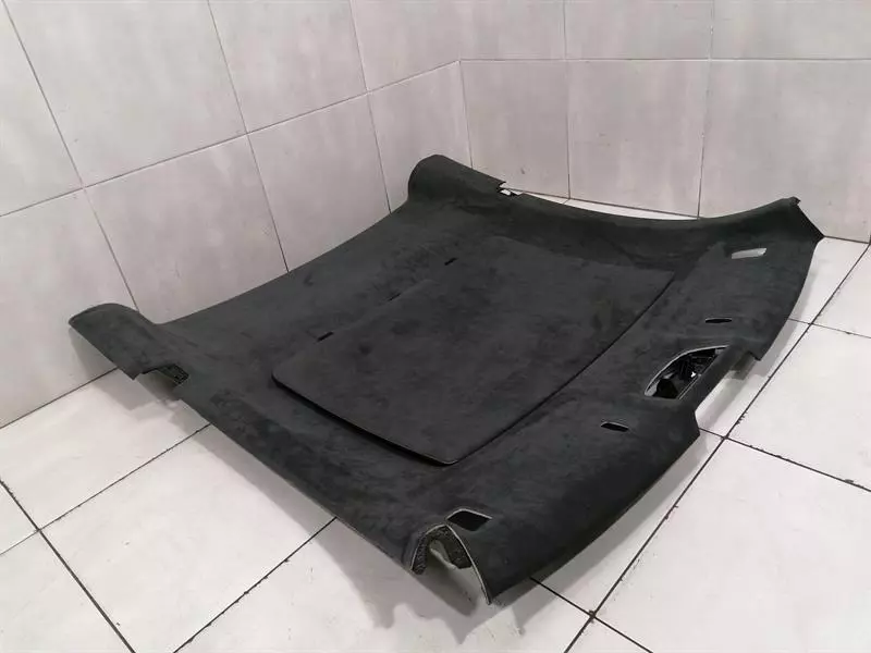 PORSCHE 911 991  Roof Lining 99155509110 Dachhimmel - Image 2