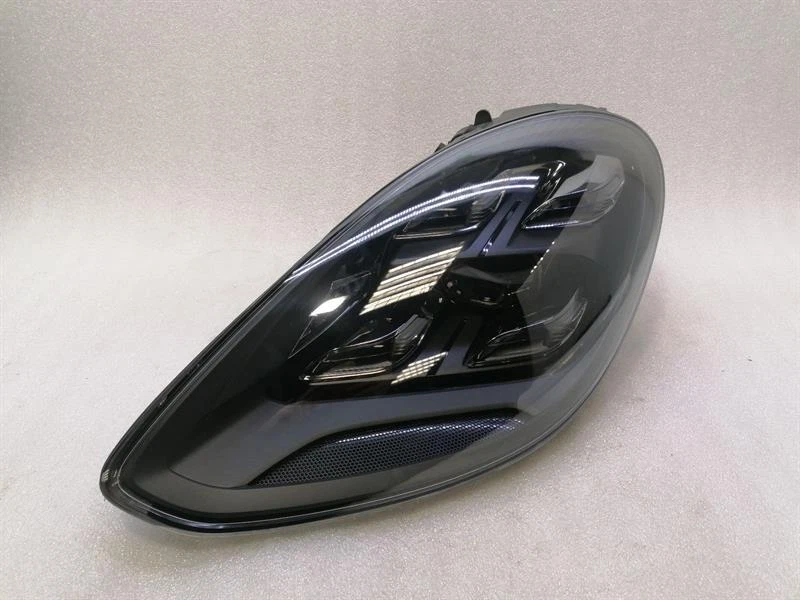 PORSCHE Panamera 971 Left Head light 971941035J Scheinwerfer Links PDLS + LED