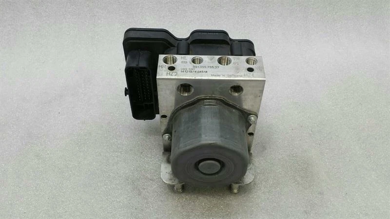 PORSCHE 911 991 A.B.S Pump 99135575527 ABS Pumpe HYDRAULIKBLOCK 4S GTS - Image 5