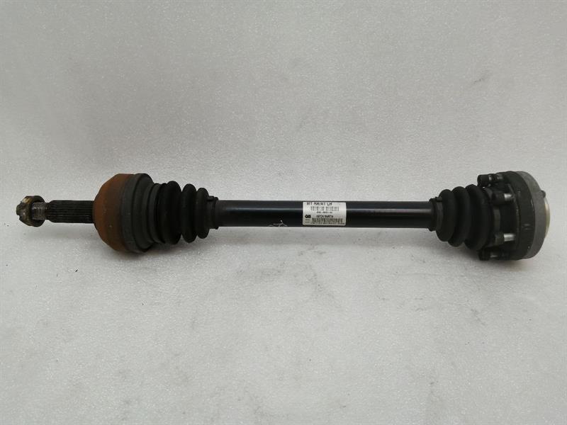 ASTON MARTIN DB9 Left Rear Drive Shaft 4G43-4B402-AA Antriebswelle Hinten Links