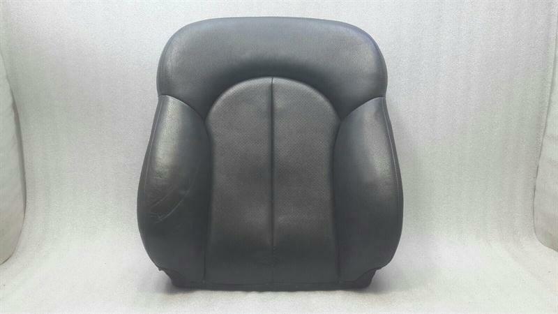 MERCEDES CLK W209 Front Right Seat Backrest A2099100447 Sitz Vorne Rechts