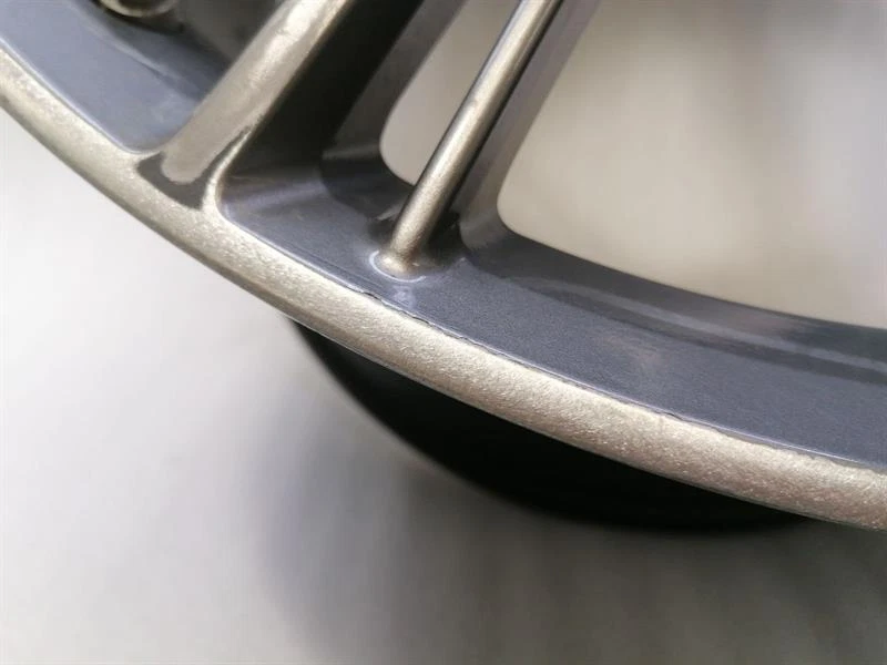 ASTON MARTIN Vanquish  11.5J X20 ET50  Alloy Wheel CD33-9965G-CA Alufelge - Image 7