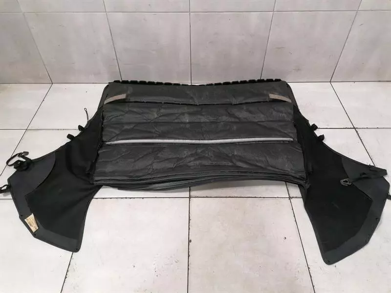 PORSCHE BOXSTER 987  Roof Lining 98756190500 Dachhimmel - Image 4