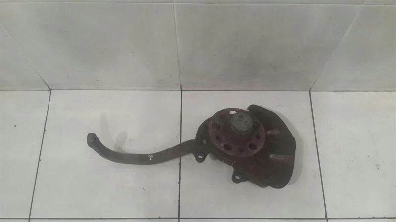 MERCEDES SL R230 Right Front Hub A2113306520 Radlagergehäuse Vorne Rechts 02
