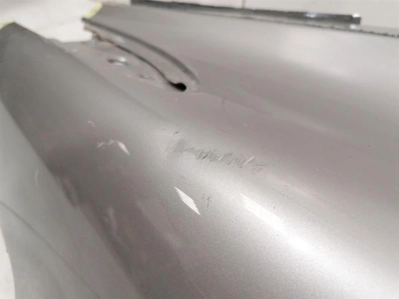 McLaren 570S COUPE Left Side Quarter Fender 13AA190CP Hinten Kotflügel links - Image 7