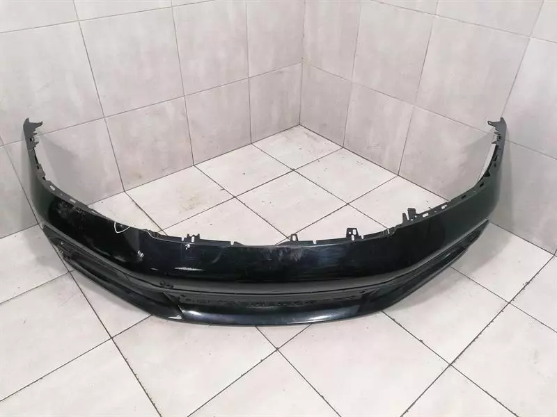 PORSCHE 911 992 Front Bumper 992807221N Vorne Stoßstange