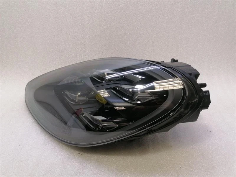 PORSCHE Panamera 971 Left Head light 971941035J Scheinwerfer Links PDLS + LED - Image 3