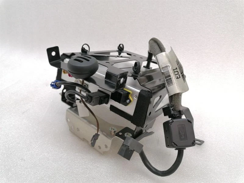 McLaren 600LT Spider Electronic module 13MA211CP Steuergerät PARROT RADIO - Image 4