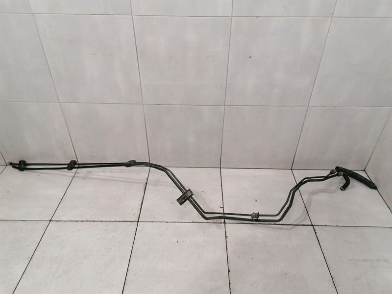 PORSCHE 911 993 Power steering hose Set 99334746001 RECHTSLENKER RHD