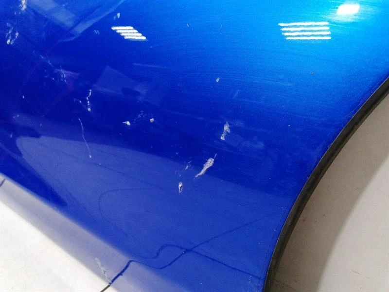 McLaren 570S Spider Right Front Door 13AA203CP Tür Vorne Rechts - Image 6