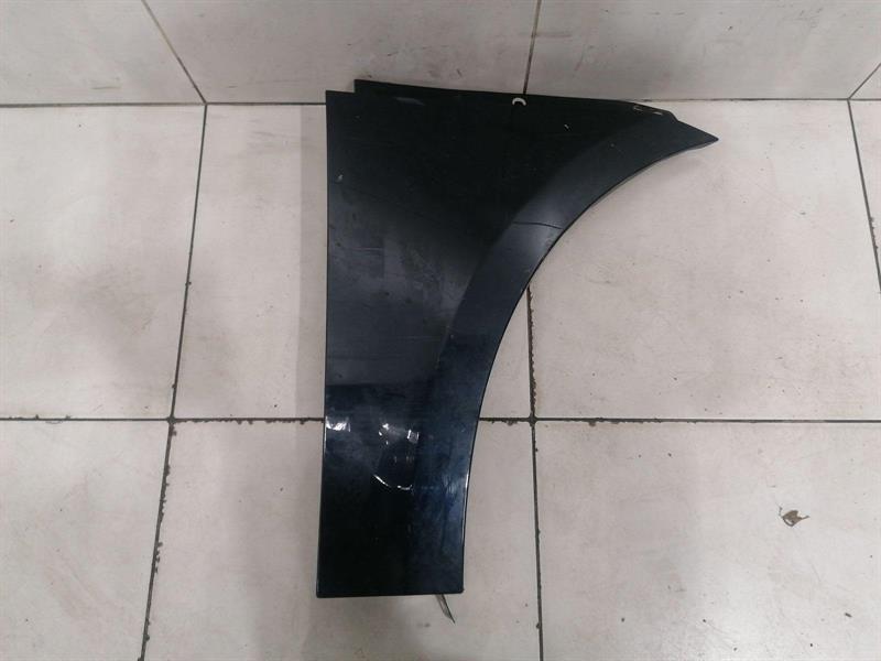 PORSCHE MACAN 95B RIGHT Wing 95B821112B Kotflügel vorne RECHTS