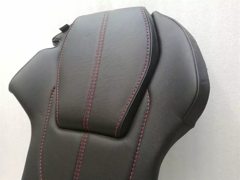 ASTON MARTIN DB9 Volante RLH Seat Backrest CG43-L60033-AAW Hinten Links Sitz - Image 5