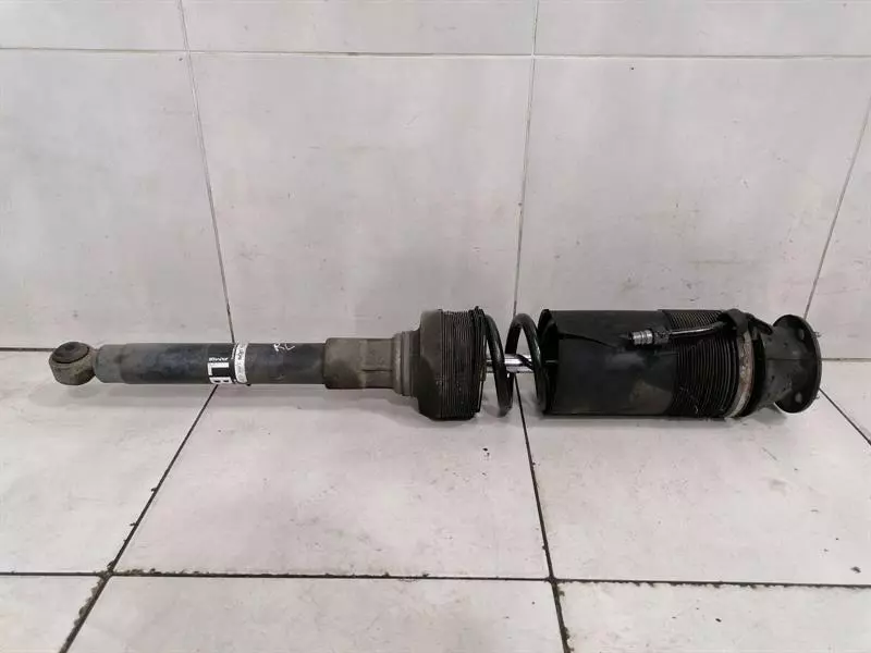 MERCEDES S55 AMG W220 Shock Absorber Rear A2203201738 Stossdämpfer Hinten LI ABC