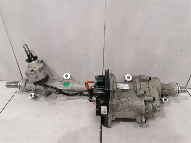 TESLA MODEL 3 STANDARD RANGE Power Steering Rack 1044836-90-J RECHTSLENKER RHD