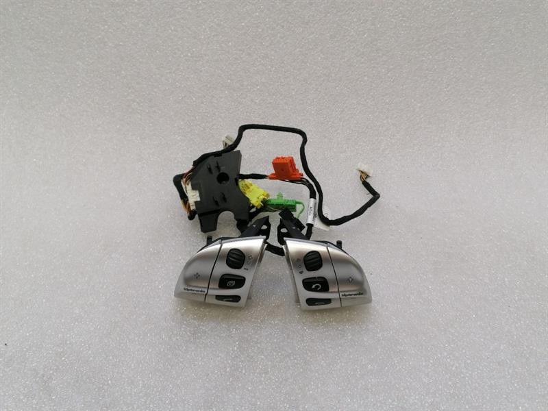 PORSCHE 911 997 MFL Switch 99761343502 LenkradSchalter AUTO