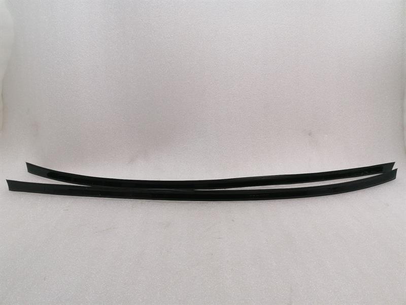PORSCHE 911 996 Roof Rail Set 99655940200 Dachreling Satz